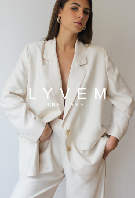 MQ VIENNA FASHION WEEK LYVEM