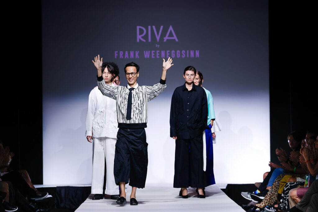 MQ Fashion Night: Lässig-schicke Looks von Pitour, Issi & Riva